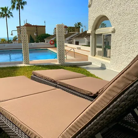 Casa Claudina-sea View, Direct Access To Pool, Walk To And Restaurants *