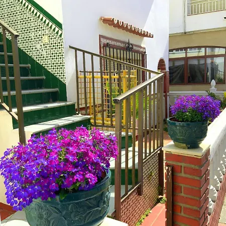 Casa Claudina-sea View, Direct Access To Pool, Walk To And Restaurants