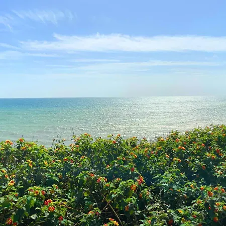 Casa Claudina-sea View, Direct Access To Pool, Walk To And Restaurants Apartment