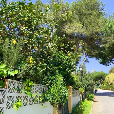 Casa Claudina-sea View, Direct Access To Pool, Walk To And Restaurants Apartment