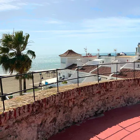 Apartment Casa Claudina-sea View, Direct Access To Pool, Walk To And Restaurants *
