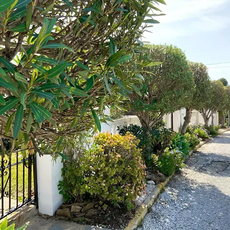 Casa Claudina-sea View, Direct Access To Pool, Walk To And Restaurants *