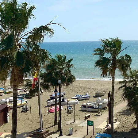 Casa Claudina-sea View, Direct Access To Pool, Walk To And Restaurants * La Cala De Mijas