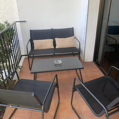 Casa Claudina-sea View, Direct Access To Pool, Walk To And Restaurants