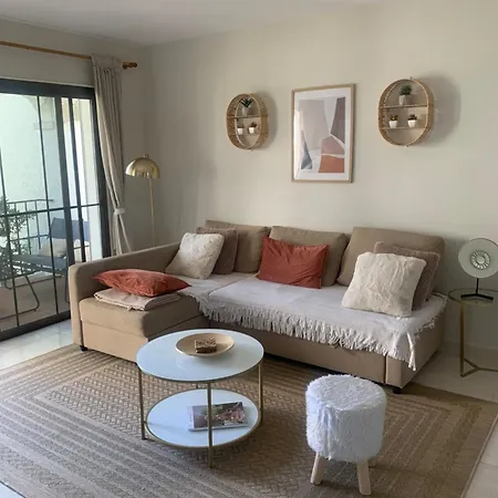 Casa Claudina-sea View, Direct Access To Pool, Walk To And Restaurants Apartment *