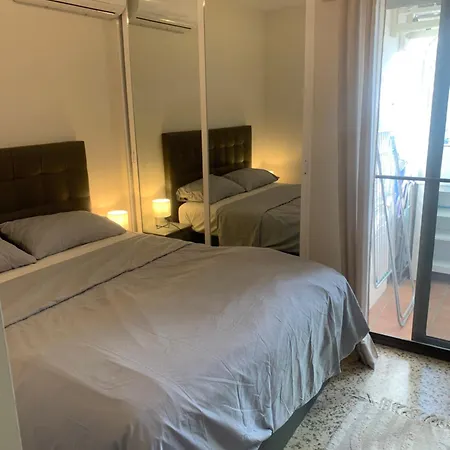 Apartment Casa Claudina-sea View, Direct Access To Pool, Walk To And Restaurants La Cala De Mijas