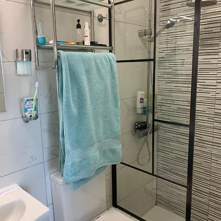 Apartment Casa Claudina-sea View, Direct Access To Pool, Walk To And Restaurants