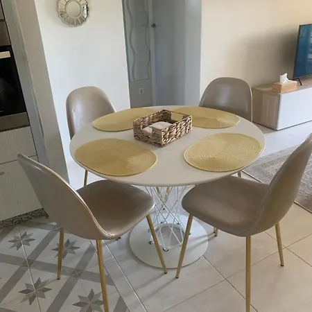 Casa Claudina-sea View, Direct Access To Pool, Walk To And Restaurants